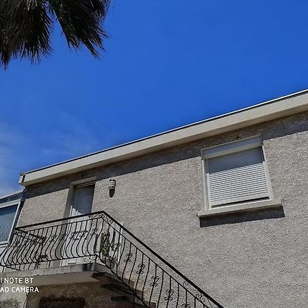 פור-א-נובל Les Goelands Ca Nous Va Appartement Entier מראה חיצוני תמונה