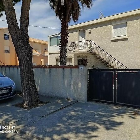 פור-א-נובל Les Goelands Ca Nous Va Appartement Entier מראה חיצוני תמונה